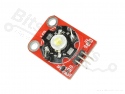 LED board high power blue 5V 3W